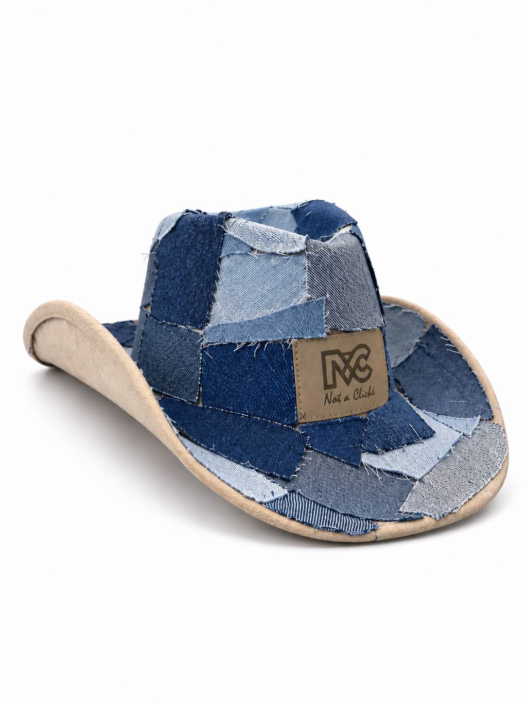 Шапка Denim Rodeo – Limited