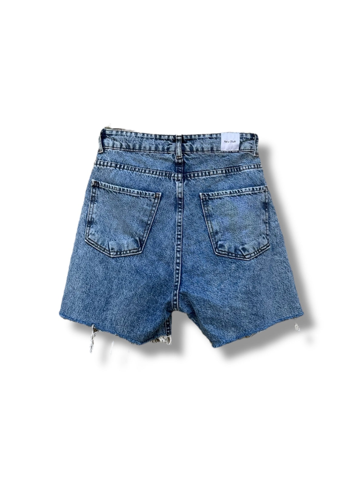Shorts NAC Premium 