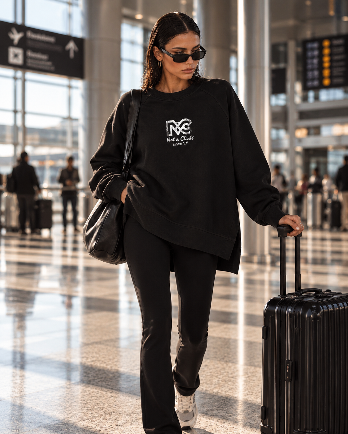 Blouse NAC - Premium