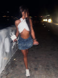 La Muse Top