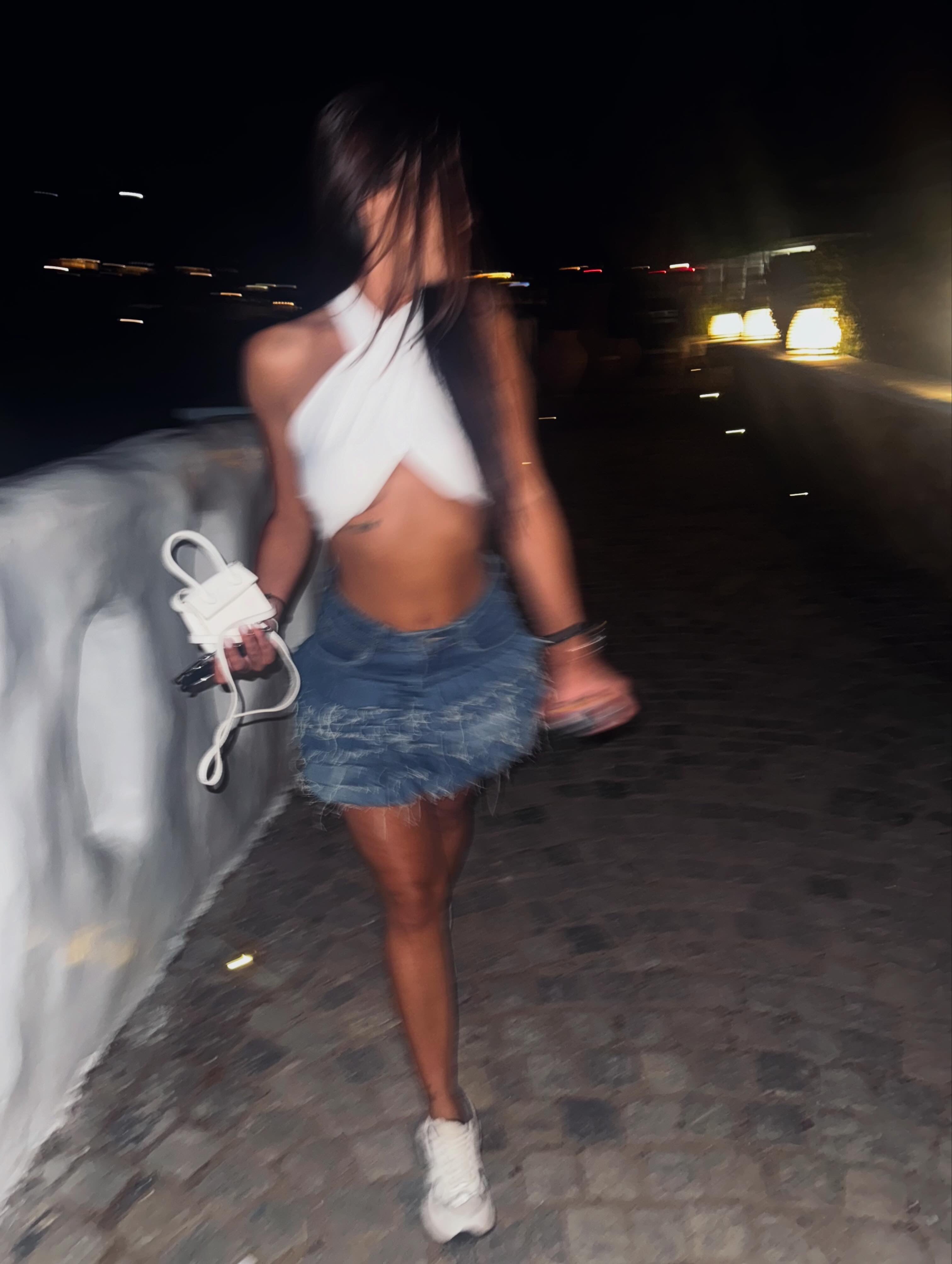La Muse Top