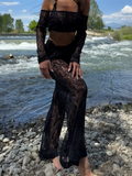 Lace Set La Muse 