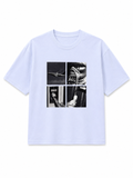 T-shirt Collage Tee