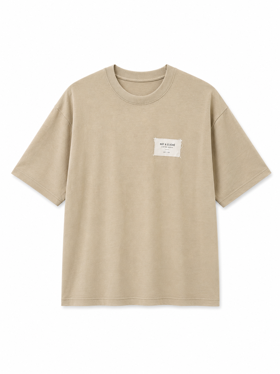 Men's T-Shirt Limited Series 