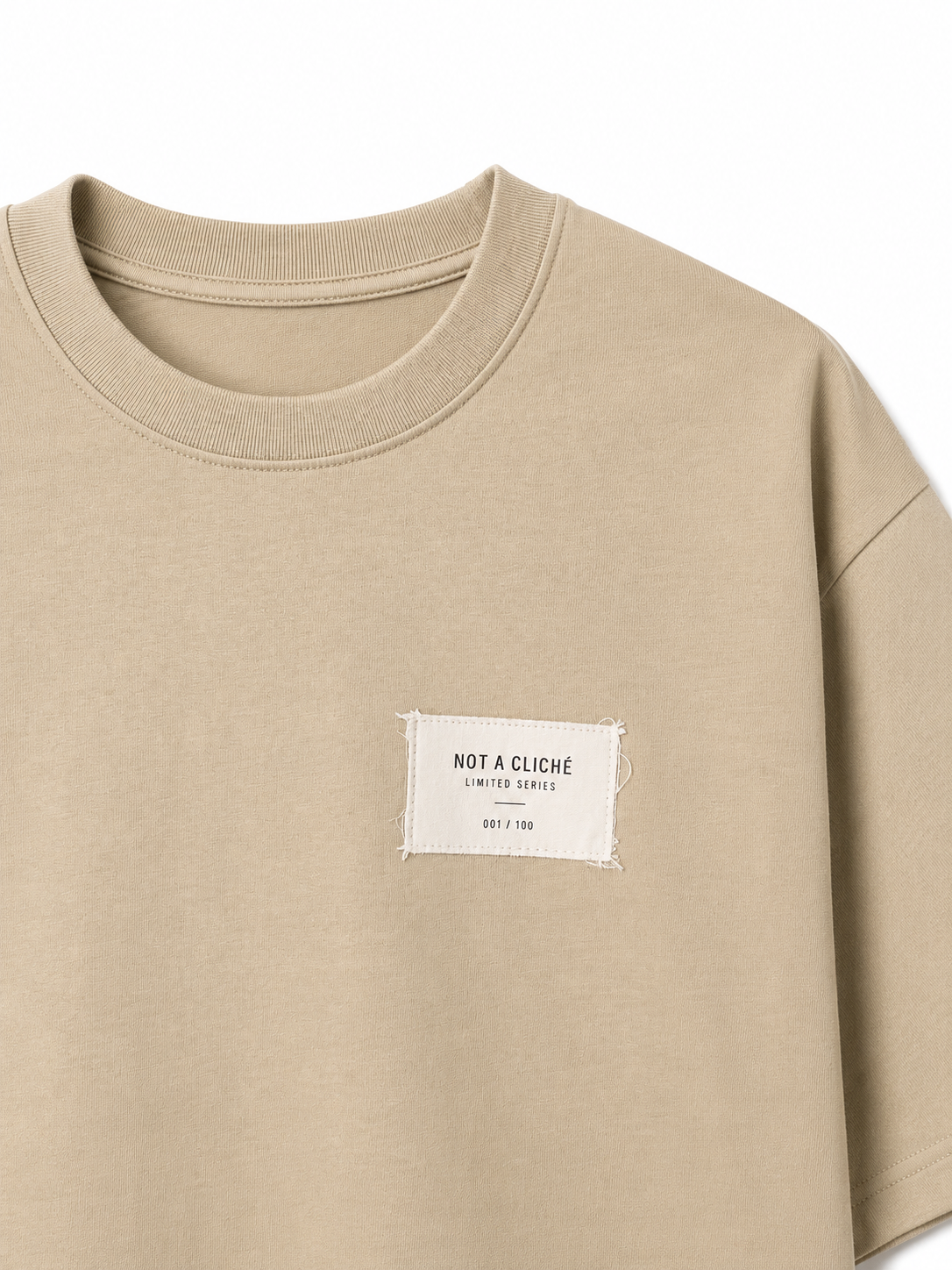 Men's T-Shirt Limited Series 