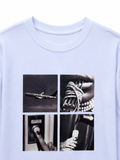 T-shirt Collage 