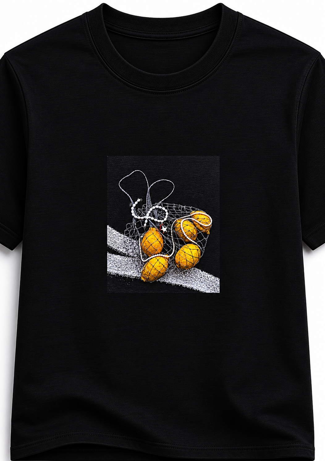 Citrus Tee T-Shirt