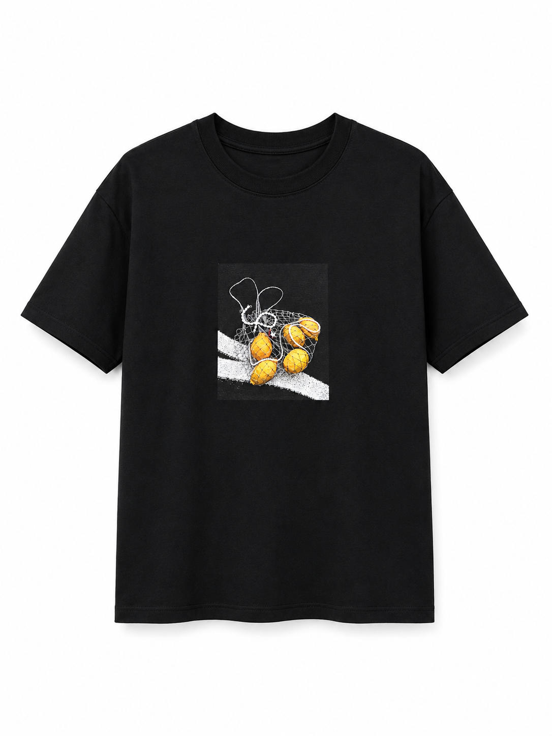 Citrus Tee T-Shirt