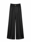 Satin trousers NAC