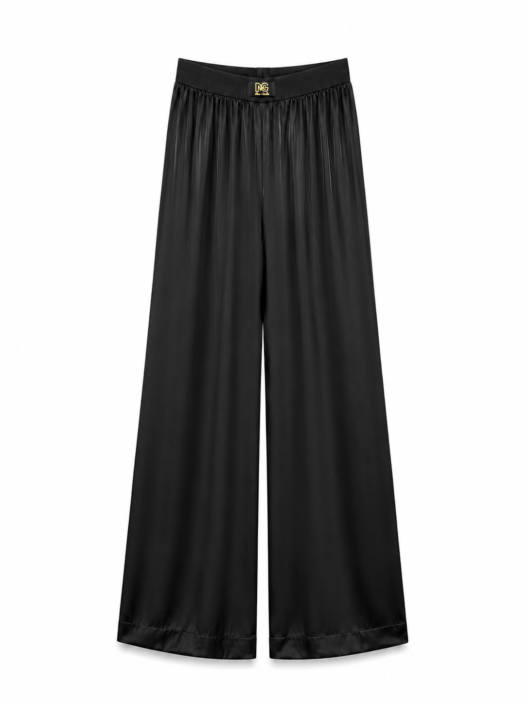 Satin trousers NAC
