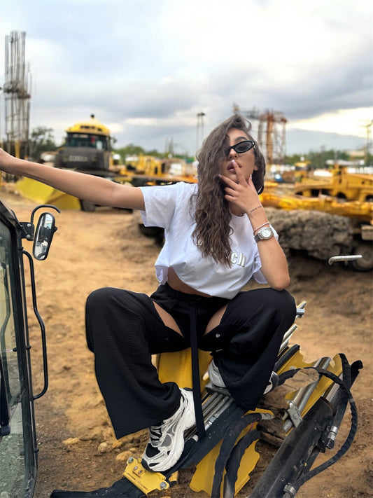 Trousers Limited Edition