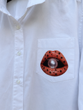 Shirt La Perle 