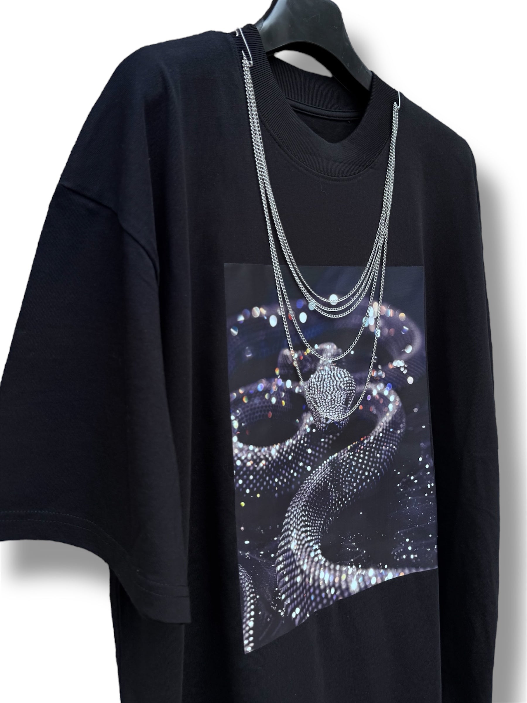 T-shirt Snake - Limited