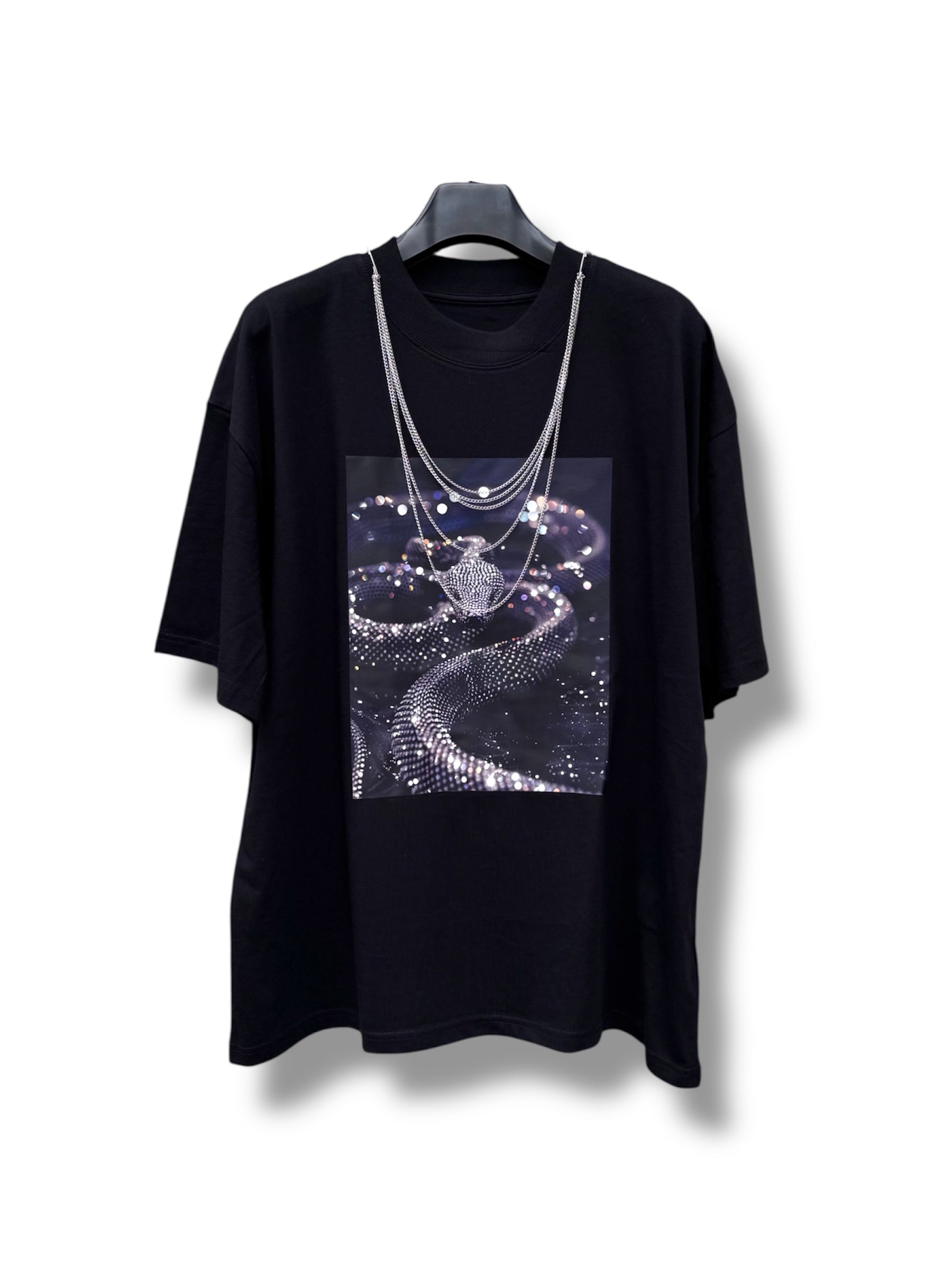 T-shirt Snake - Limited