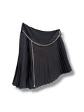Black Elegance Skirt