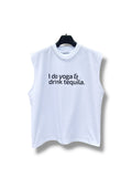 T-shirt Yoga - Limited