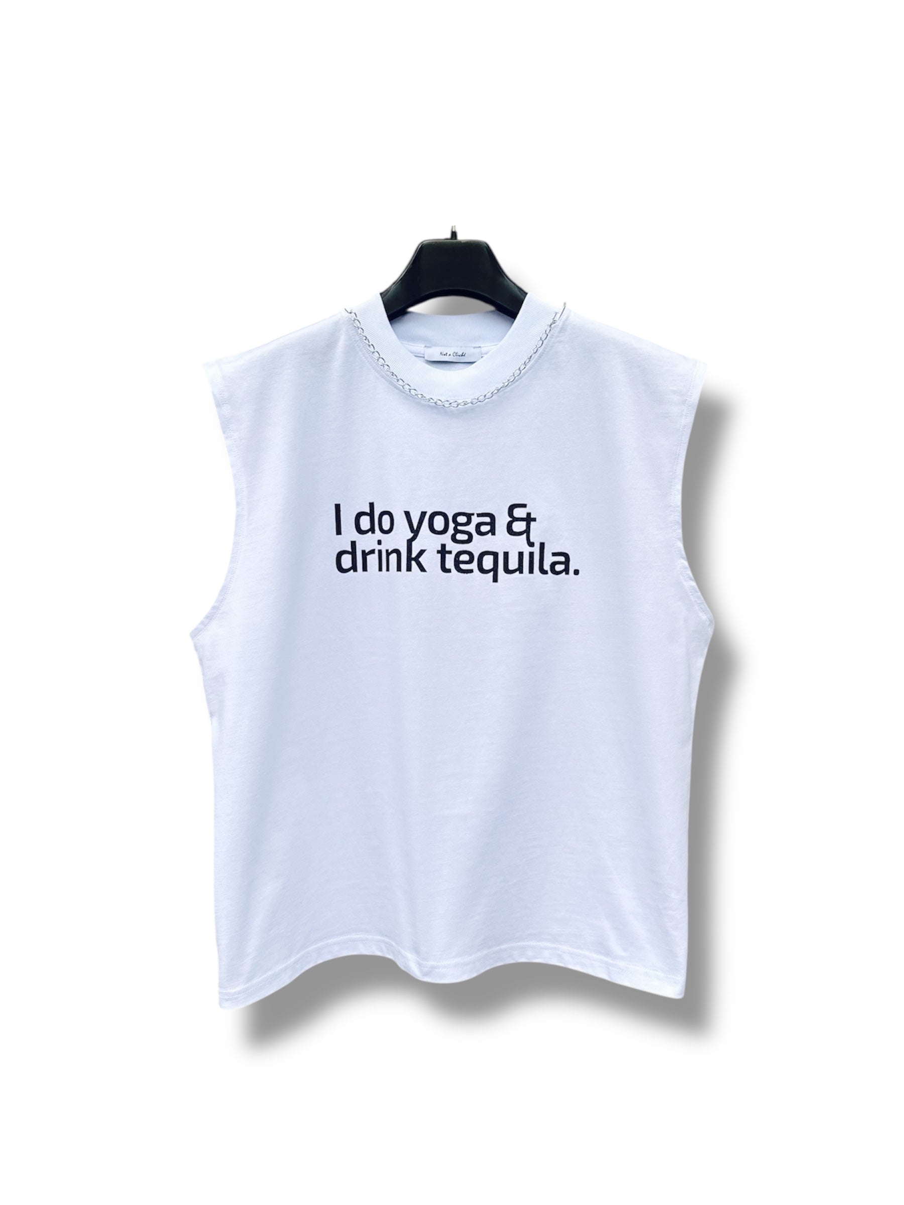 T-shirt Yoga - Limited