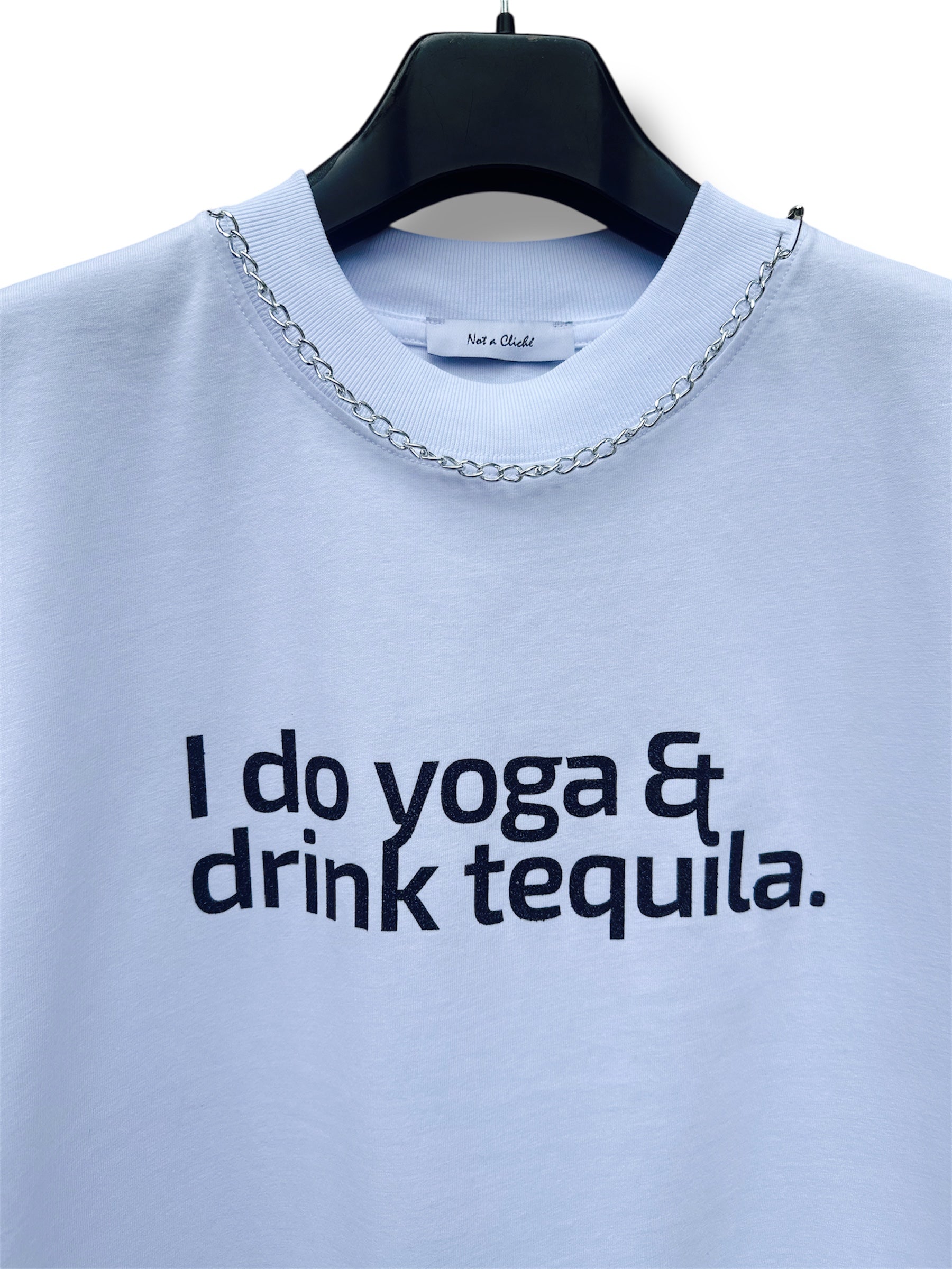 T-shirt Yoga - Limited