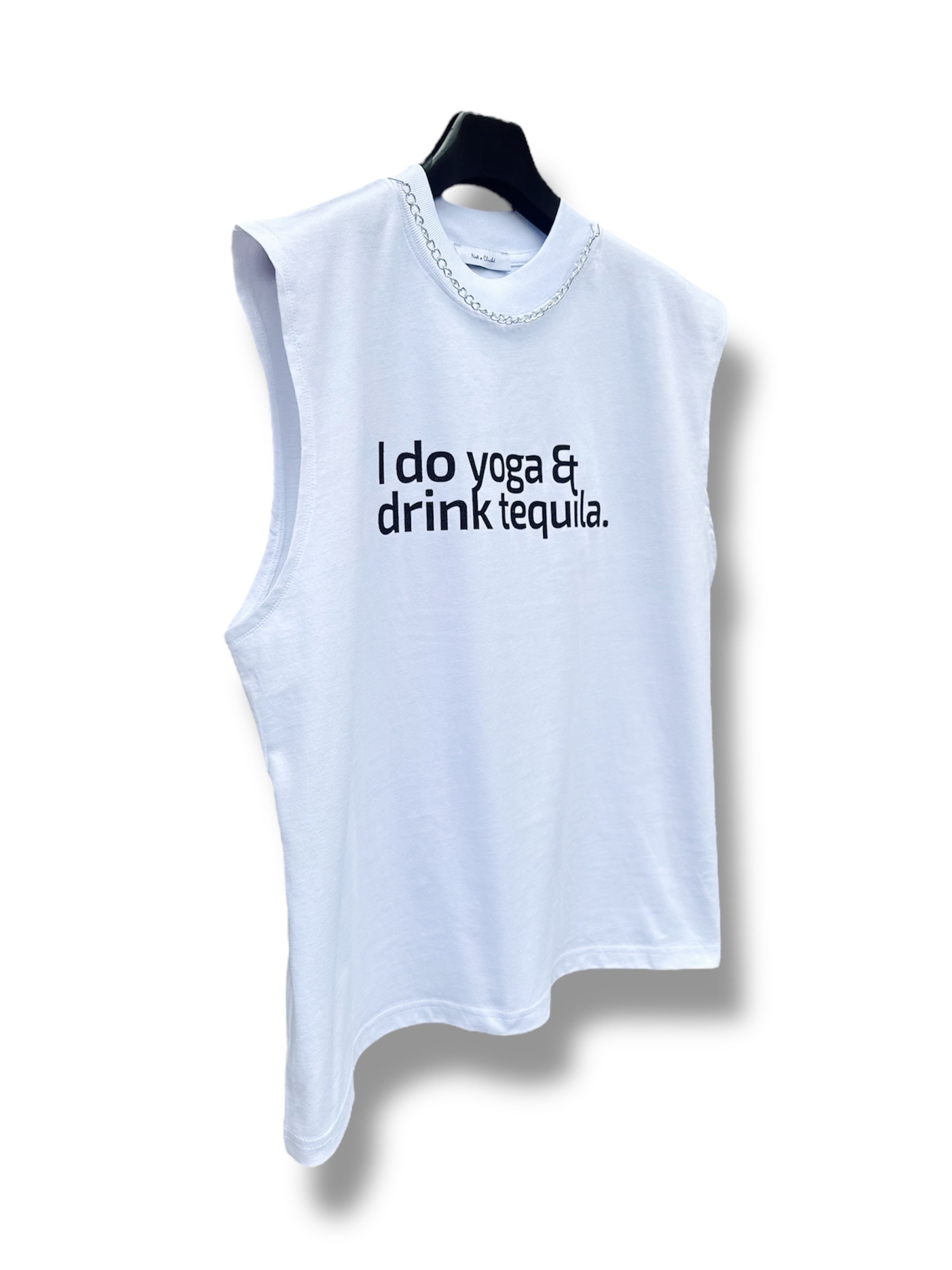 T-shirt Yoga - Limited
