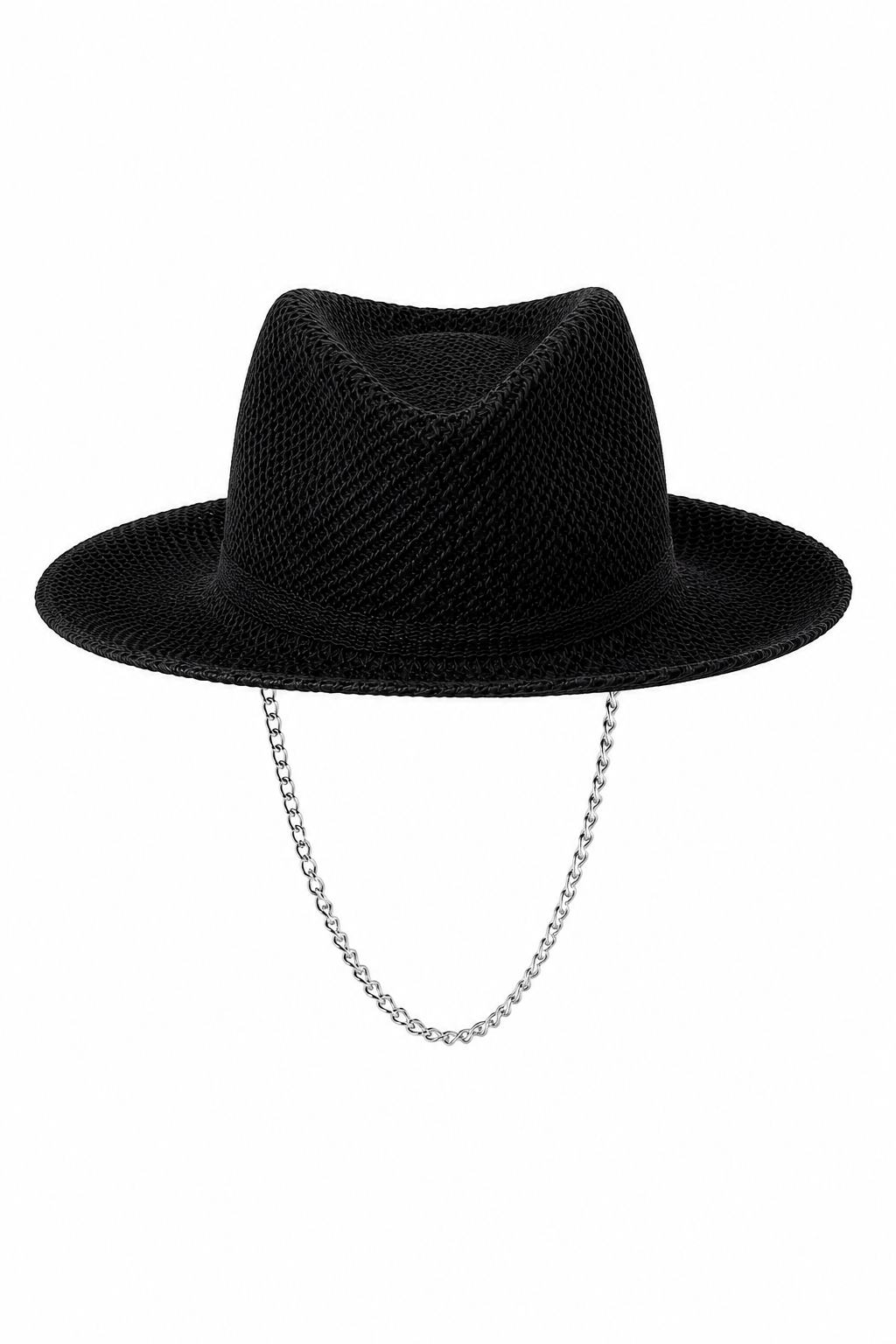 Hat Noir Chain