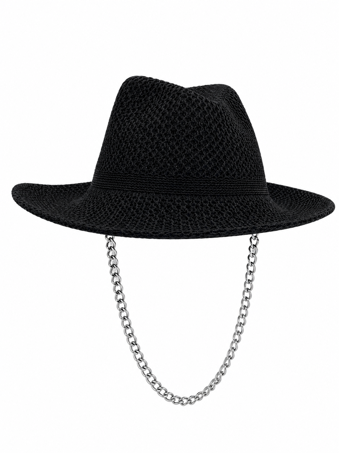 Hat Noir Chain