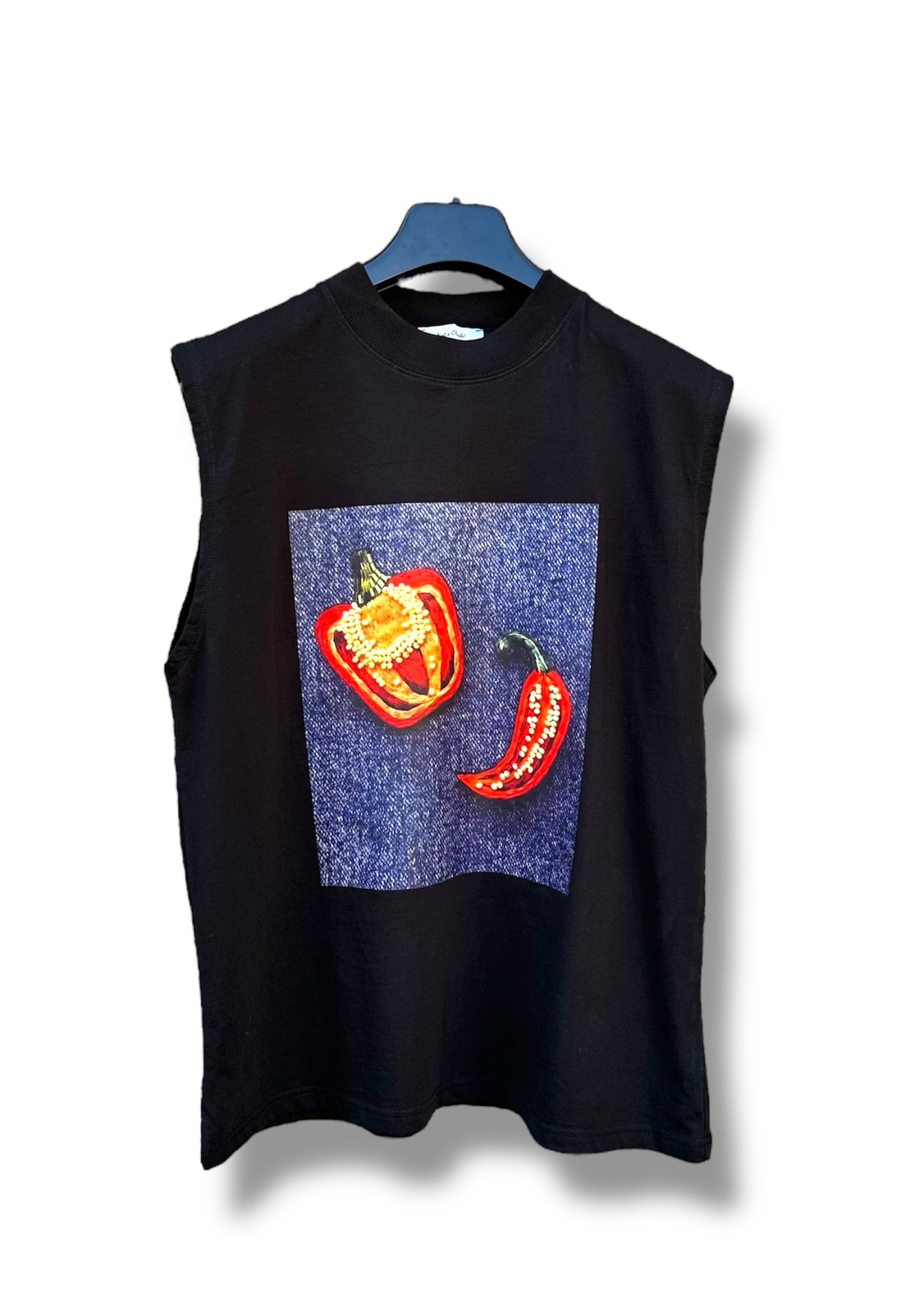 Chilli T-Shirt - Limited