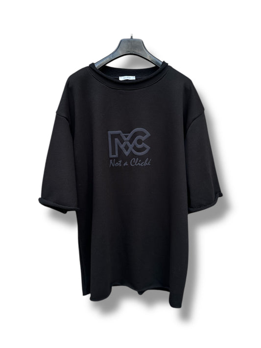 T-shirt Not a cliché - Limited
