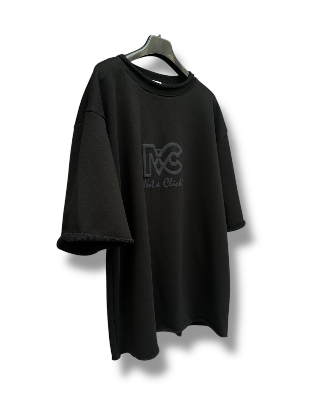 T-shirt Not a cliché - Limited