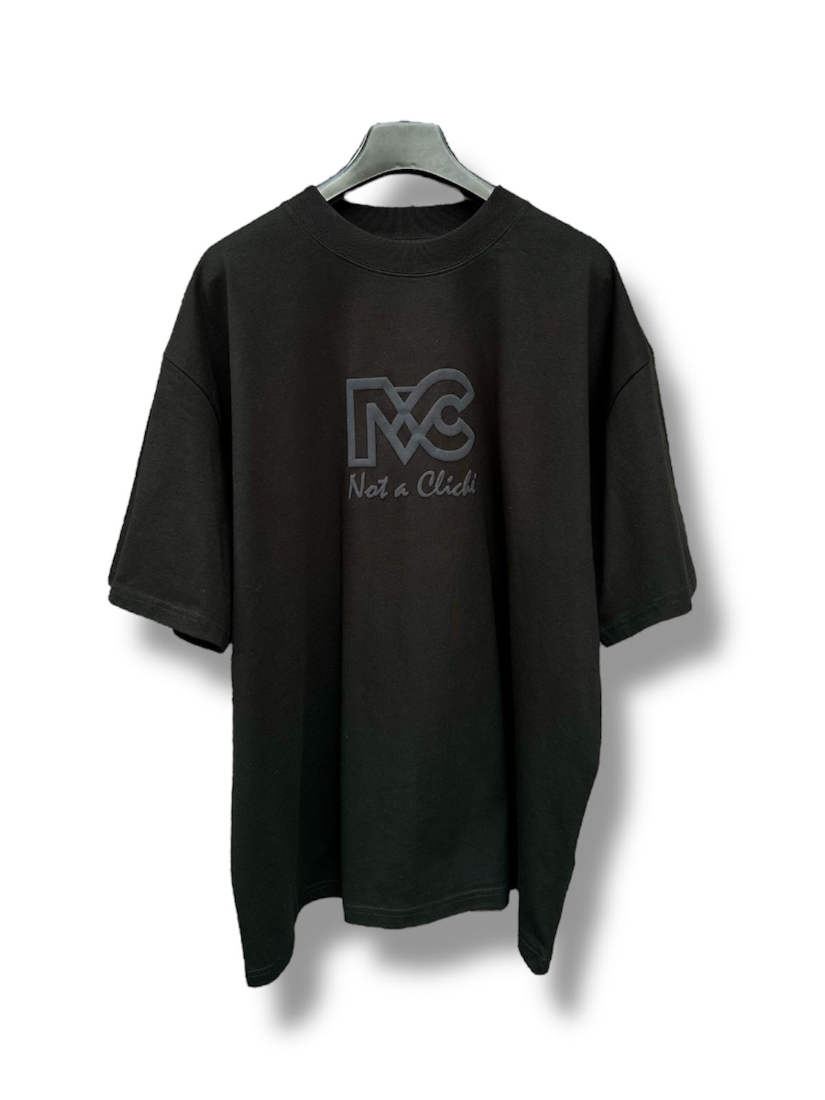 T-shirt Not a cliché - Organic