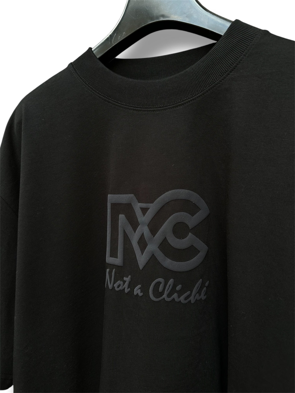 T-shirt Not a cliché - Organic