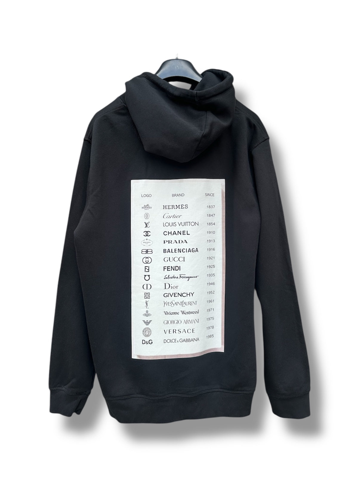 The BRAND's Hoodie