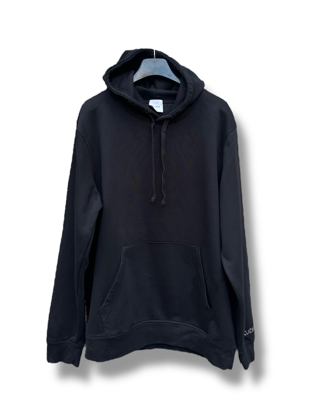 The BRAND's Hoodie