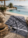 Плажна кърпа NAC BEACH