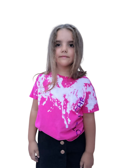 NOT A CLICHÉ Iridescent T-Shirt