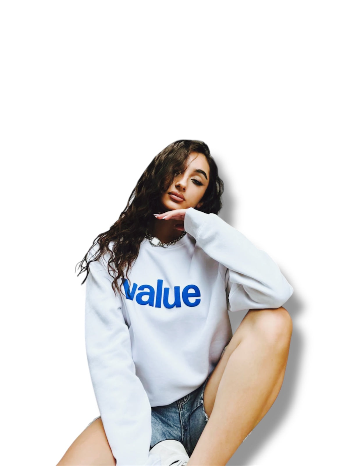 Blouse Blanc Edition