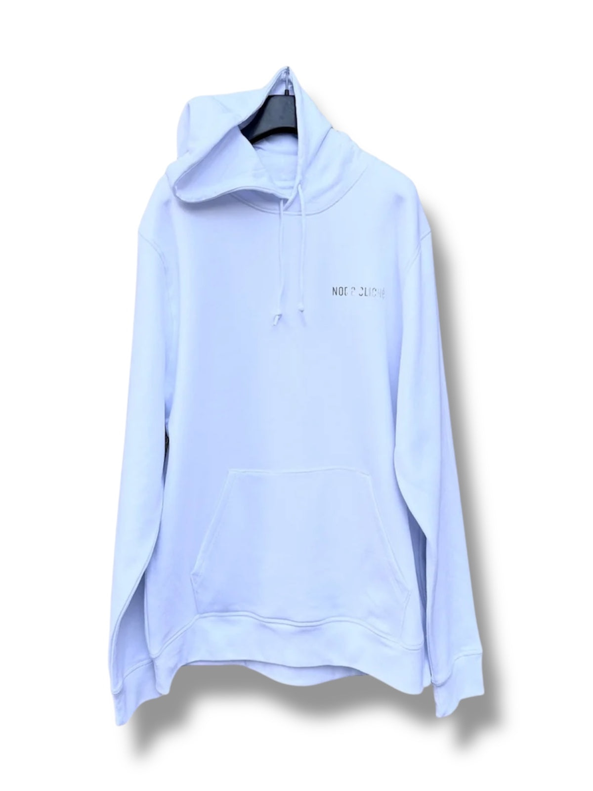 Hoodie DON'T TELL ANYONE