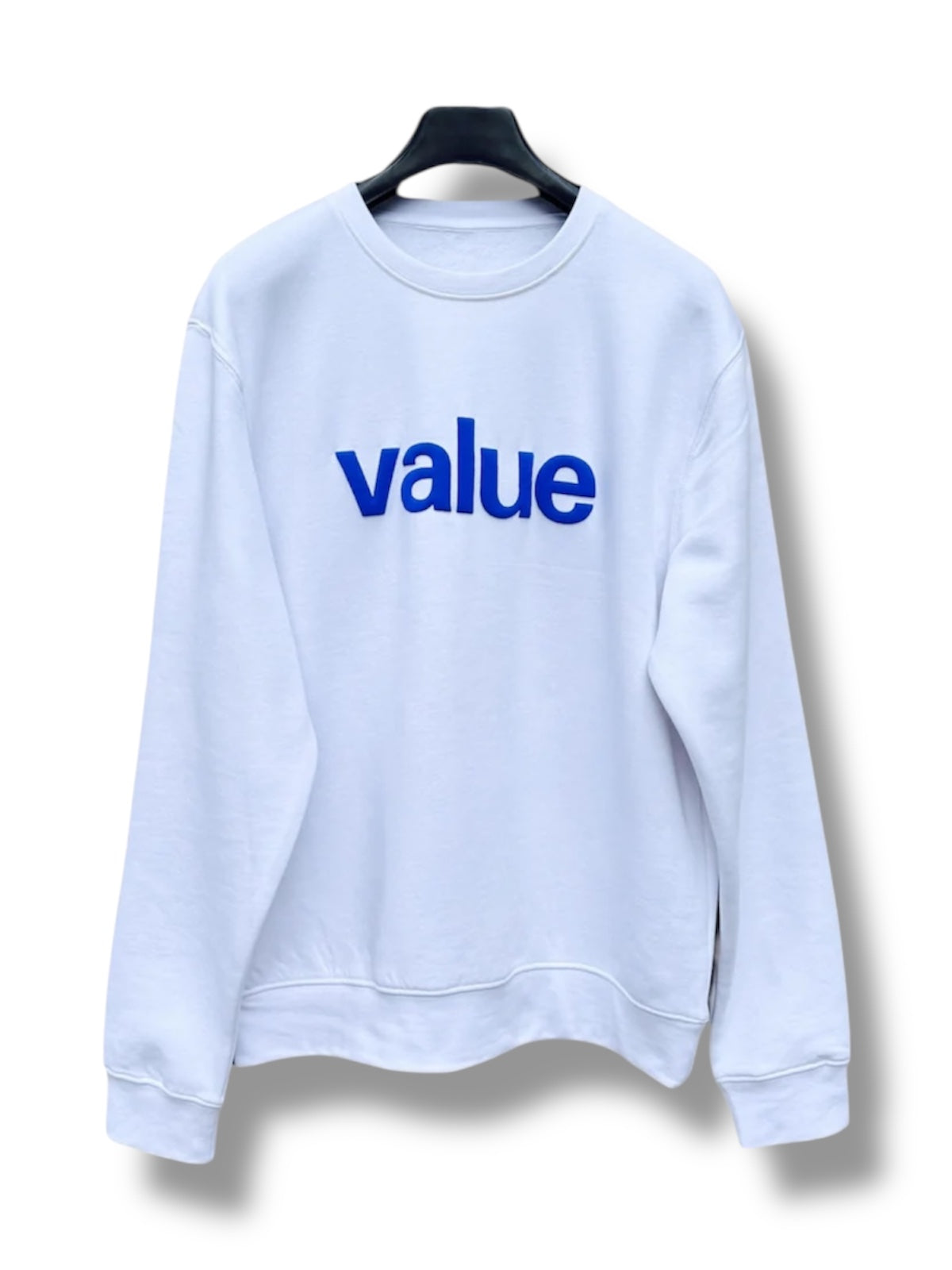 Blouse Blanc Edition