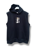 Sleeveless Hoodie MARTINI 