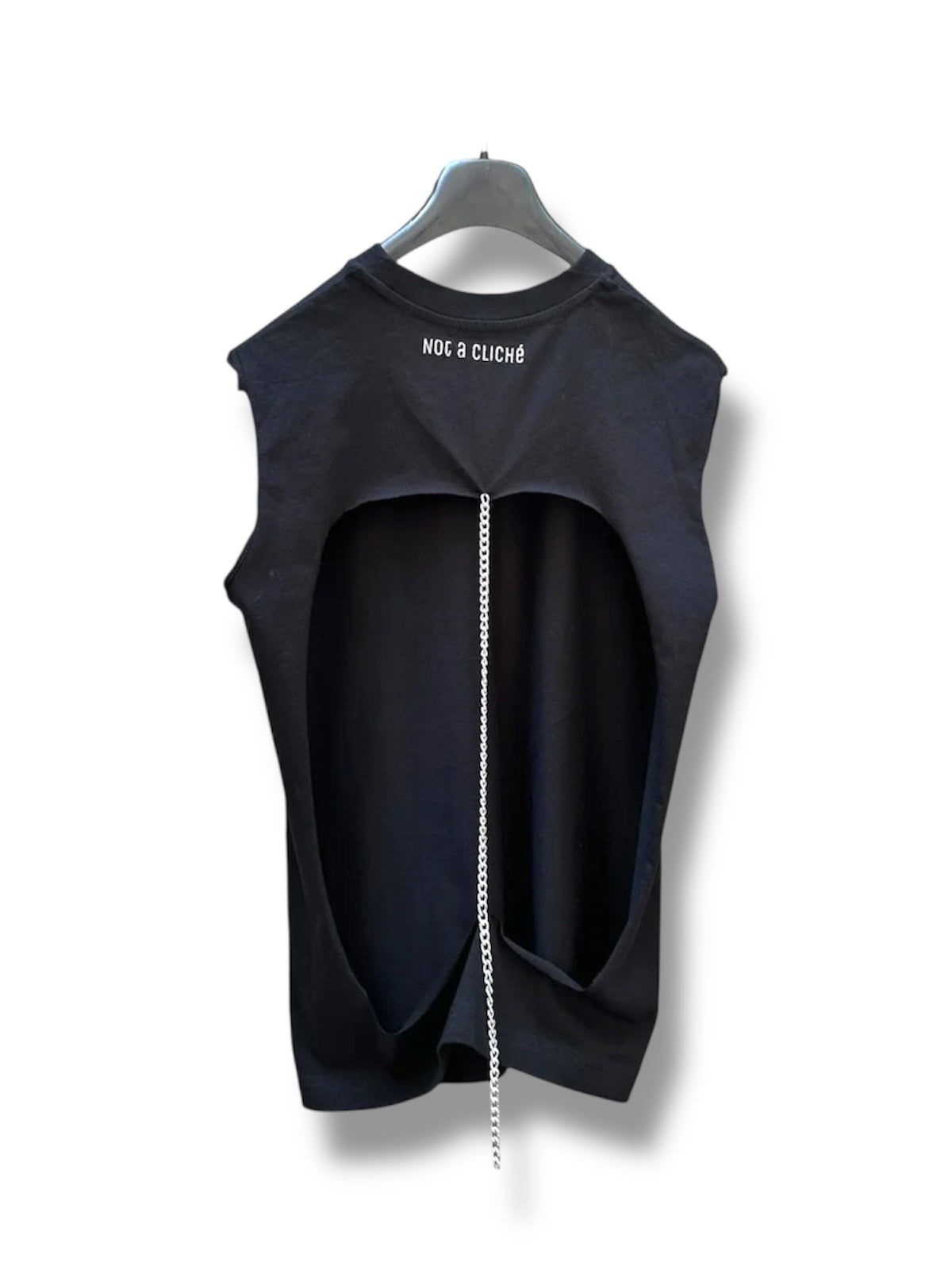 SEXY Top NAC - Limited