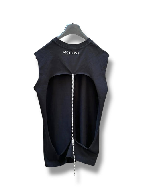 SEXY Top NAC - Limited