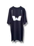 T-shirt Dress SHINY - Limited