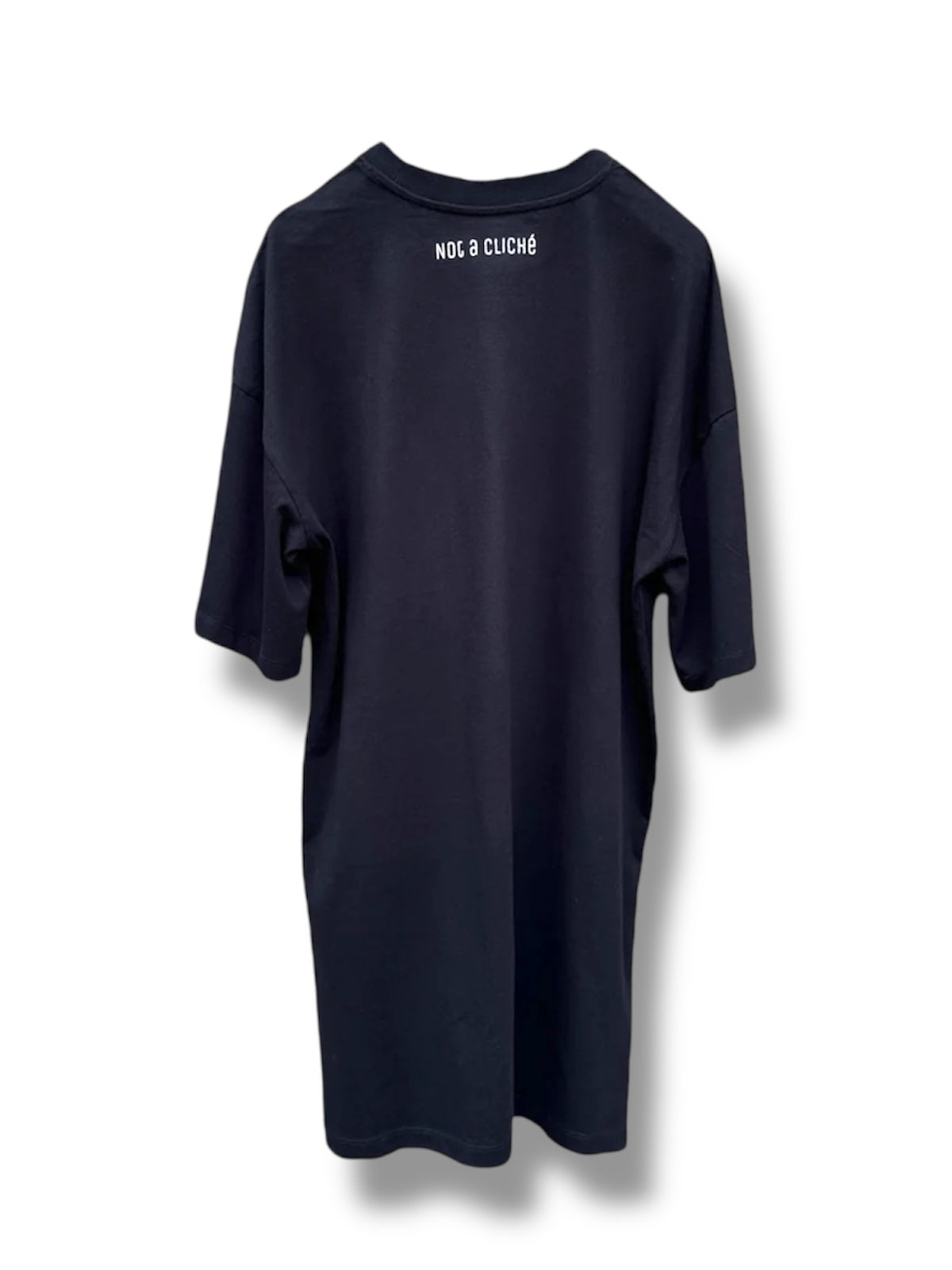 T-shirt Dress SHINY - Limited