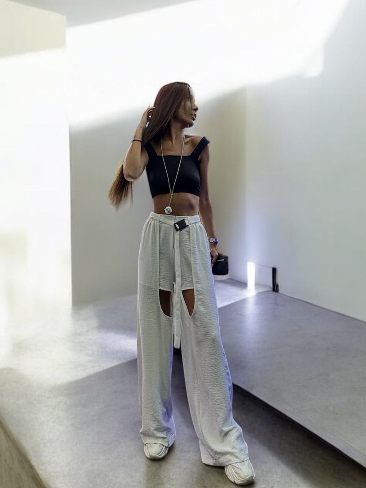 Trousers Limited Edition