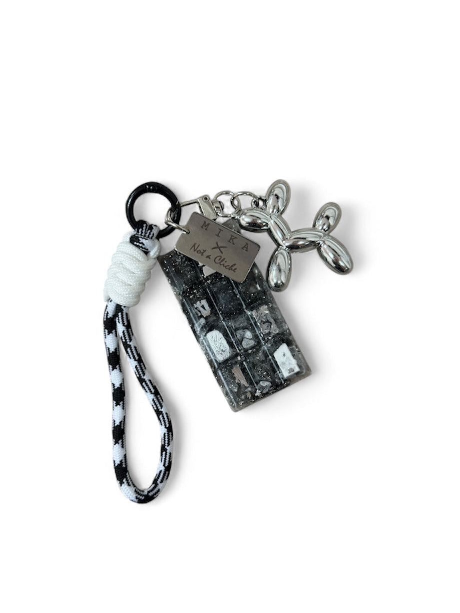 Charm "Chocolate" - Limited