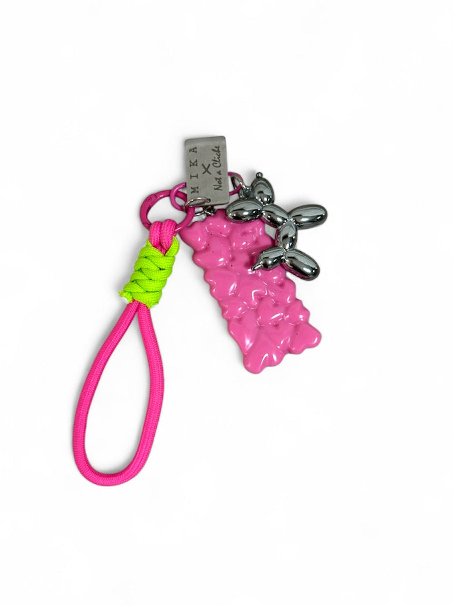 Charm "Chocolate" - Limited