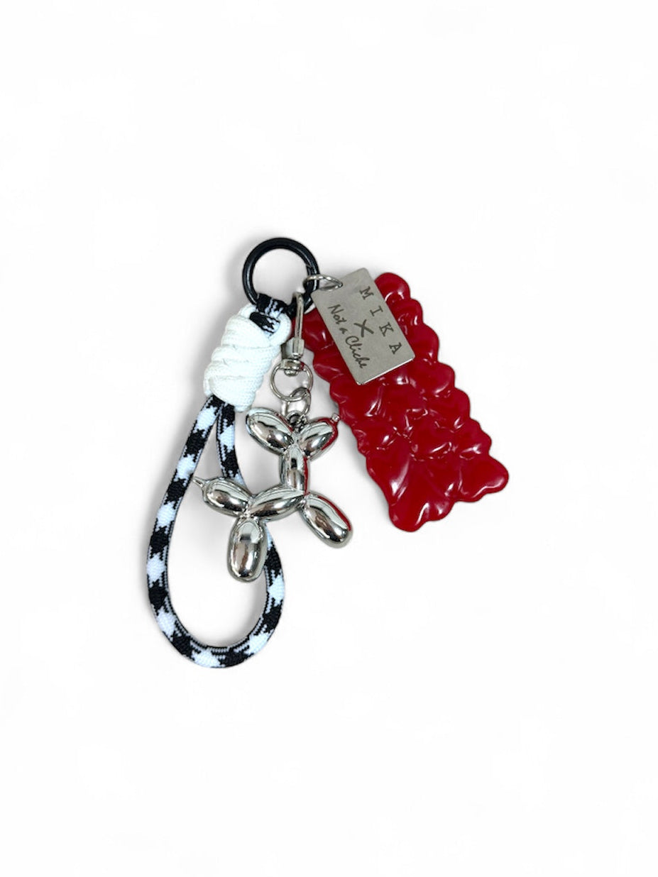 Charm "Chocolate" - Limited