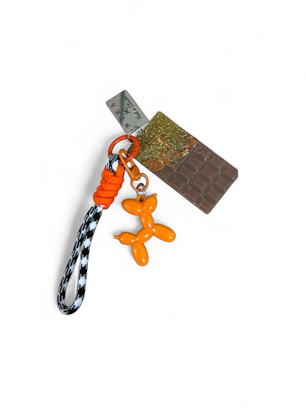 Charm "Chocolate" - Limited