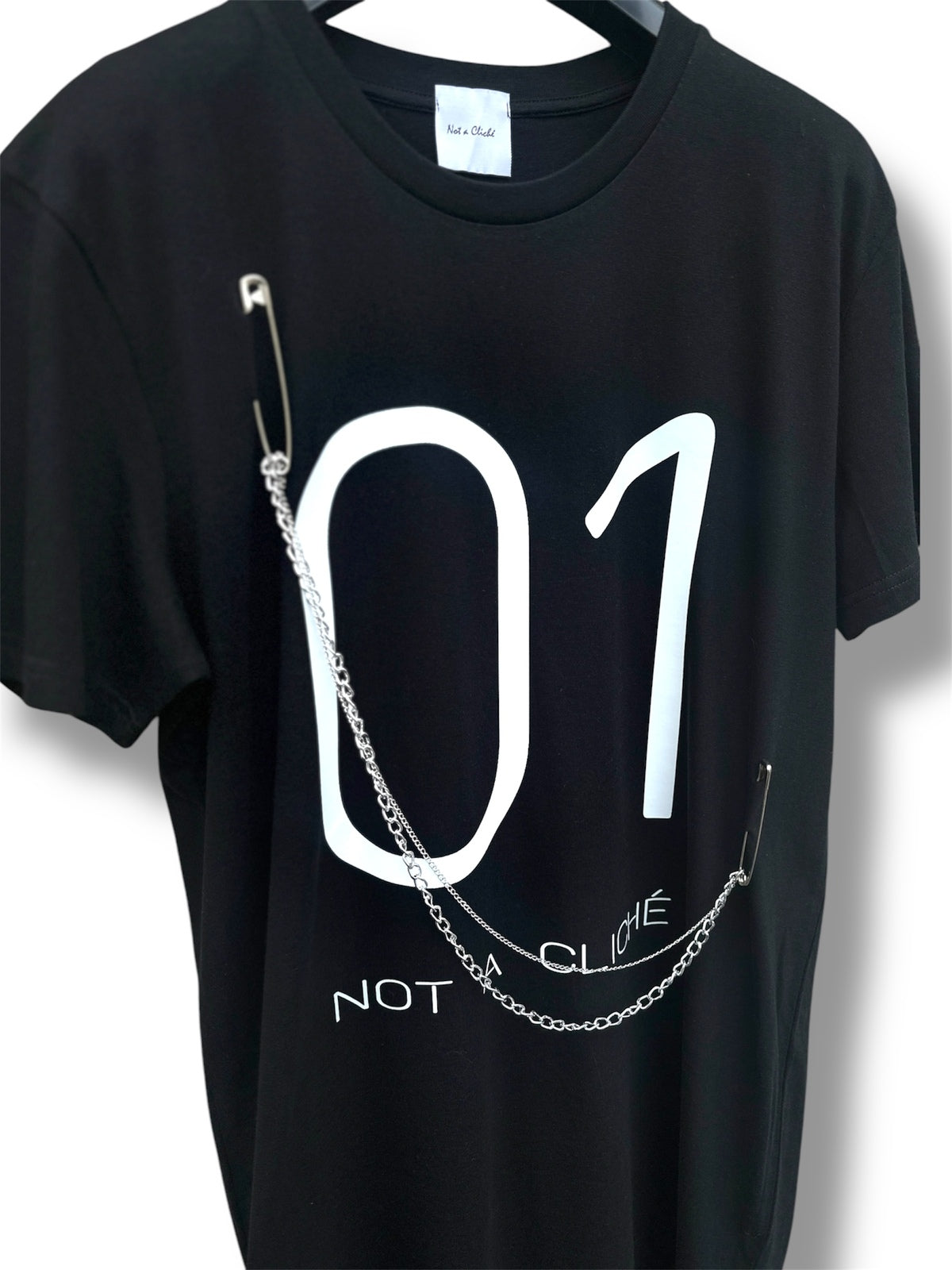 T-shirt Dress 01 - Limited