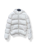 Winter Jacket Puffer