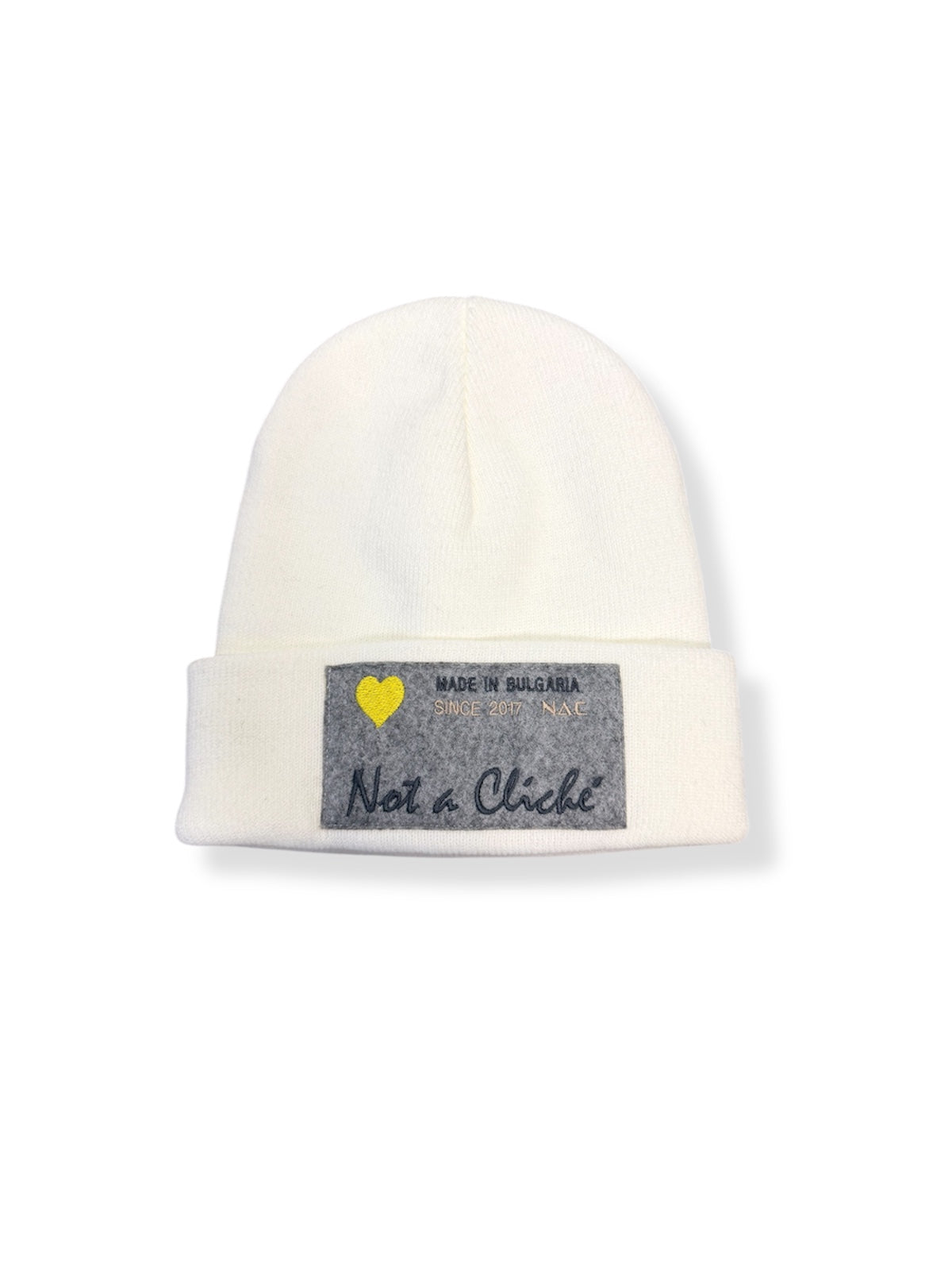 Winter Hat NAC